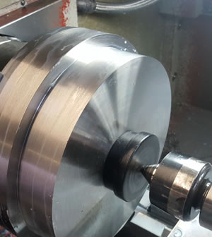 What is CNC